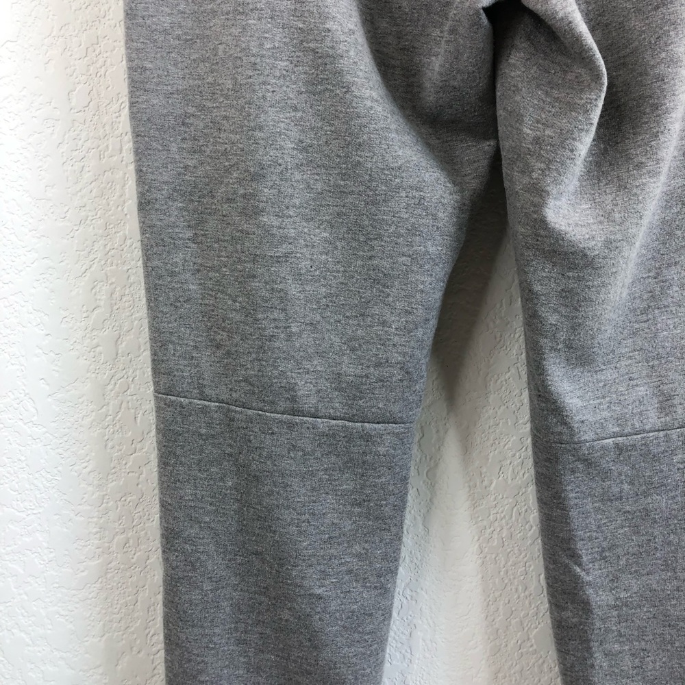French Connection Zanna Tri Blend Drawstring Joggers - Picture 8 of 10